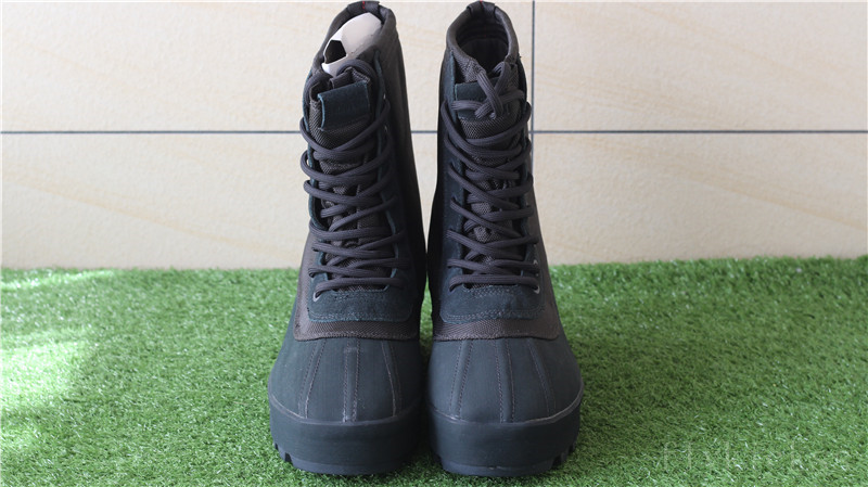 Adidas Yeezy Boost 950 Pirate Black Coffee